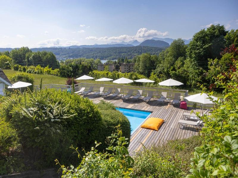 Hotel Garni Wurzer image
