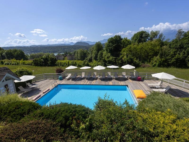 Hotel Garni Wurzer image
