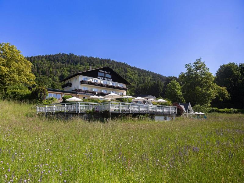 Hotel Garni Wurzer image