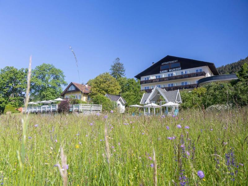 Hotel Garni Wurzer image