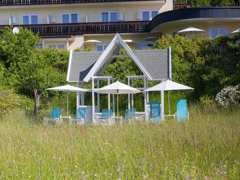Hotel Garni Wurzer image