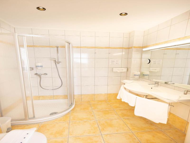 Hotel Garni Wurzer image