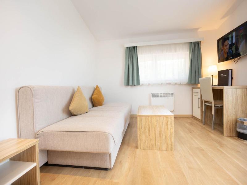 Hotel Garni Wurzer image