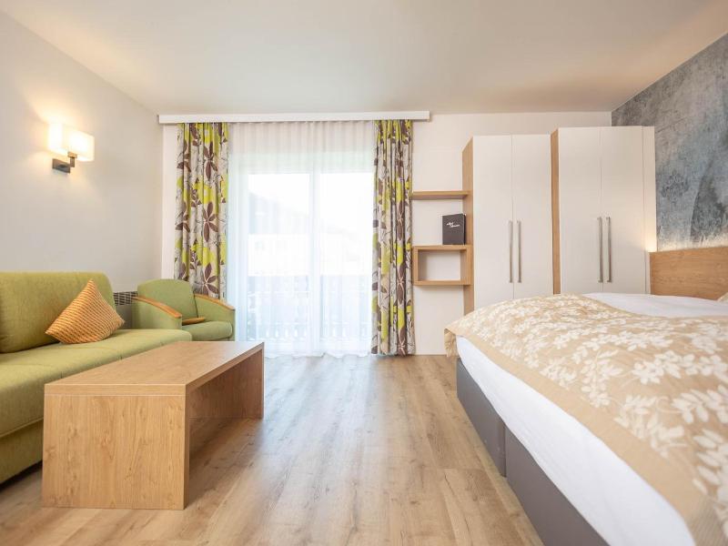 Hotel Garni Wurzer image