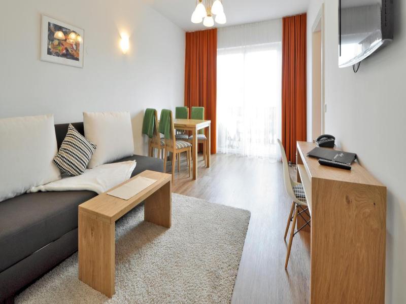 Hotel Garni Wurzer image