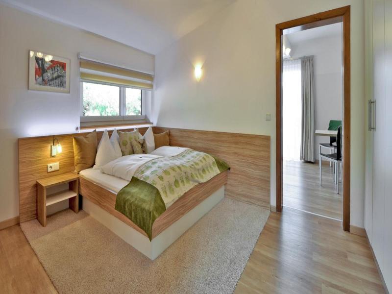 Hotel Garni Wurzer image