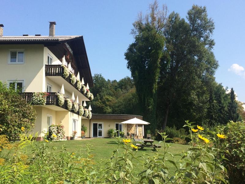Hotel Garni Wurzer image