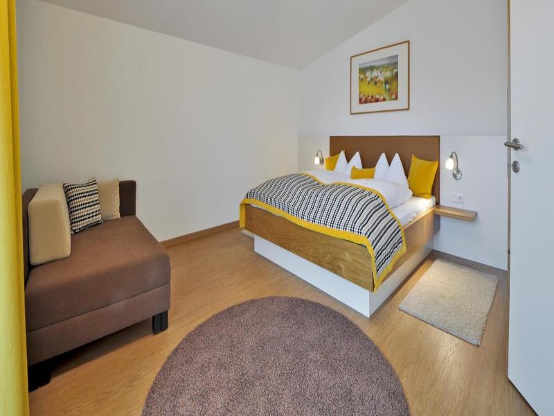 Hotel Garni Wurzer image