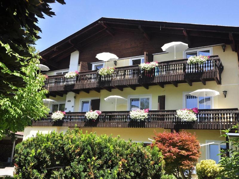 Hotel Garni Wurzer image