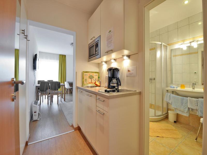 Hotel Garni Wurzer image