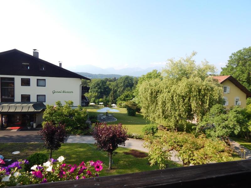 Hotel Garni Wurzer image