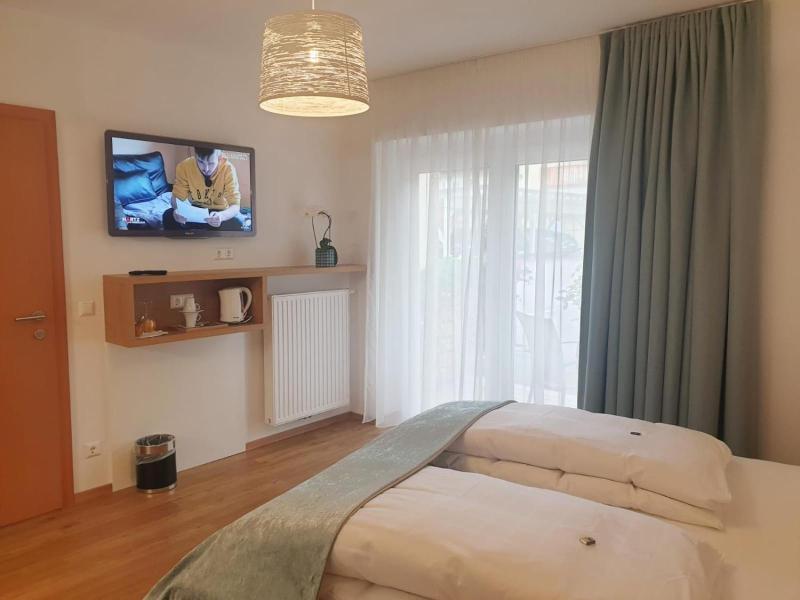 Hotel Garni Wurzer image