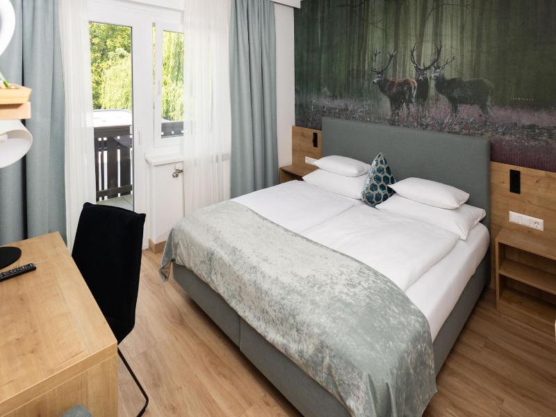 Hotel Garni Wurzer image