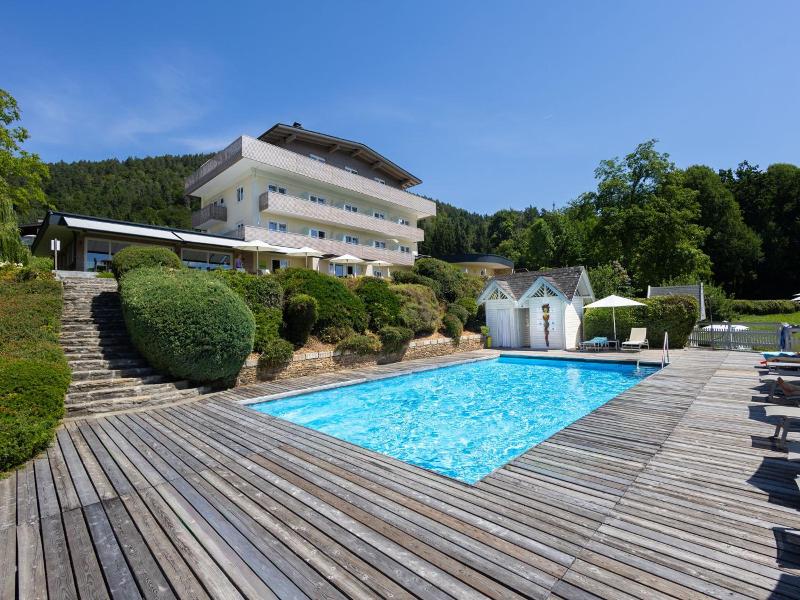Hotel Garni Wurzer image