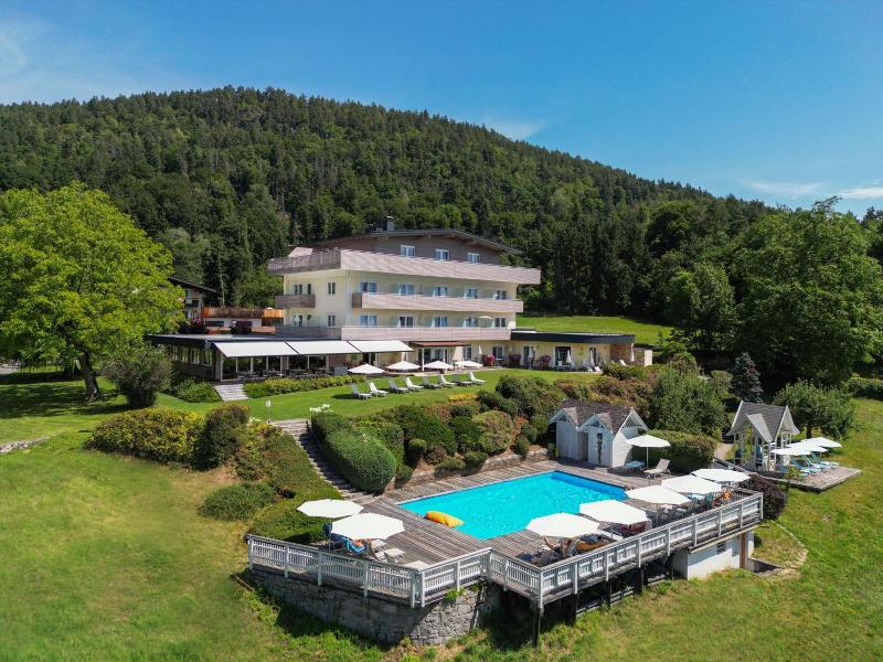 Hotel Garni Wurzer image