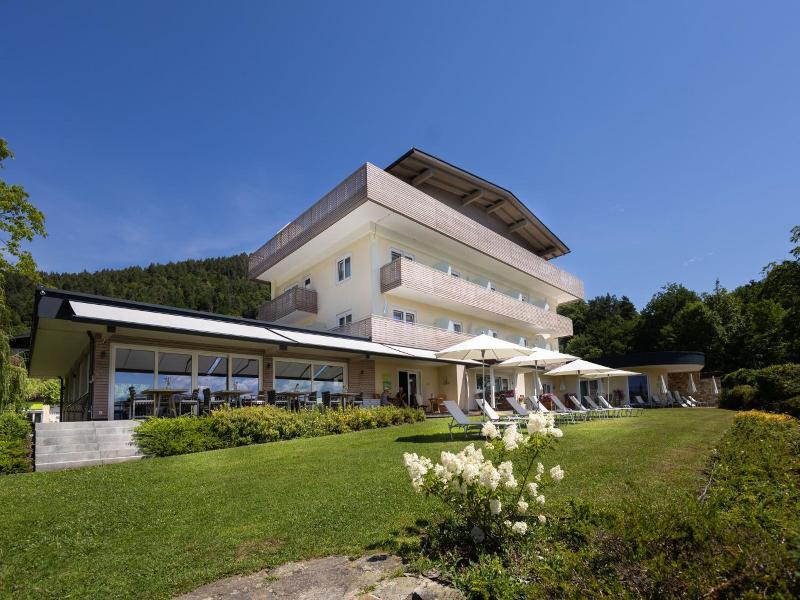 Hotel Garni Wurzer image