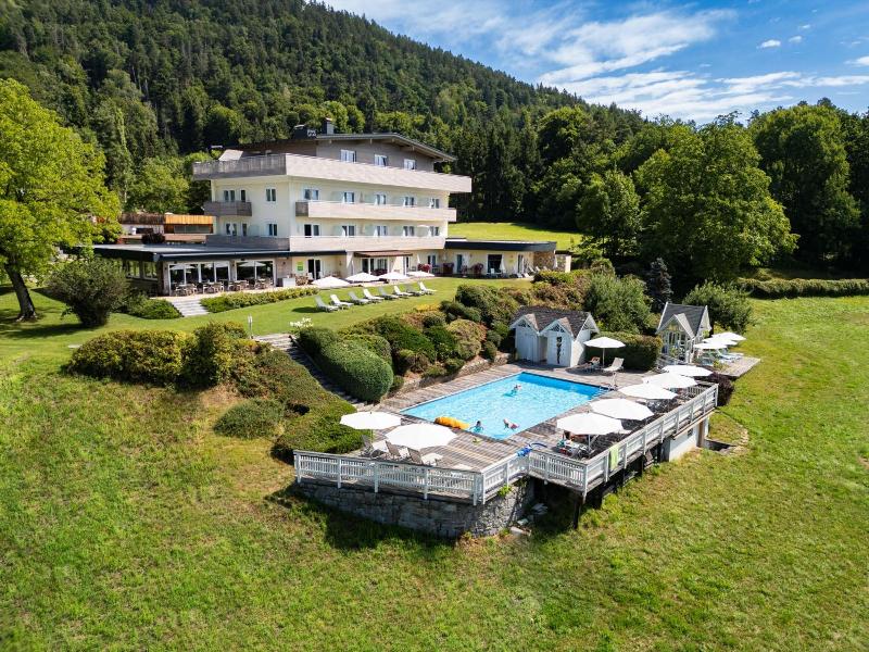 Hotel Garni Wurzer image