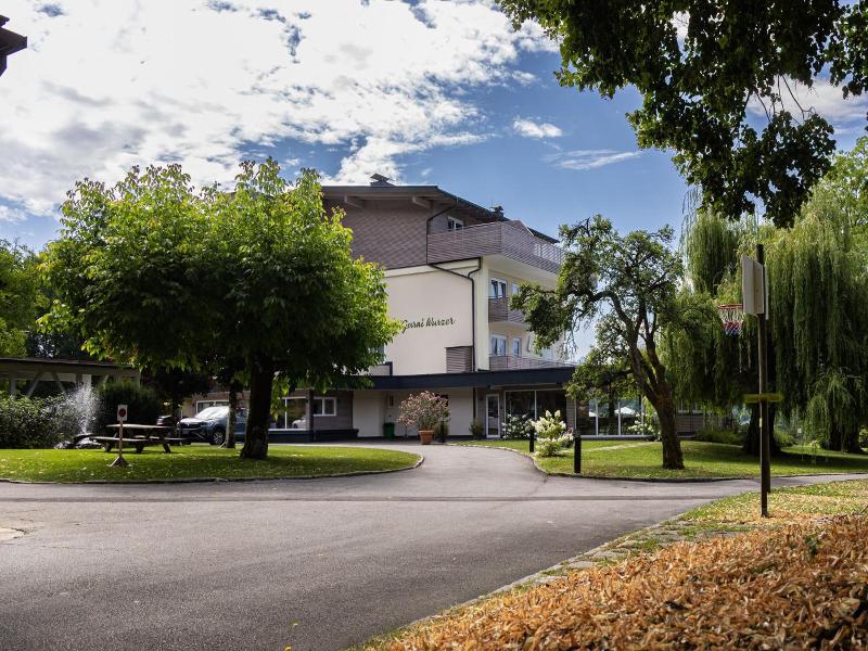Hotel Garni Wurzer image