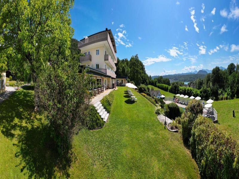 Hotel Garni Wurzer image