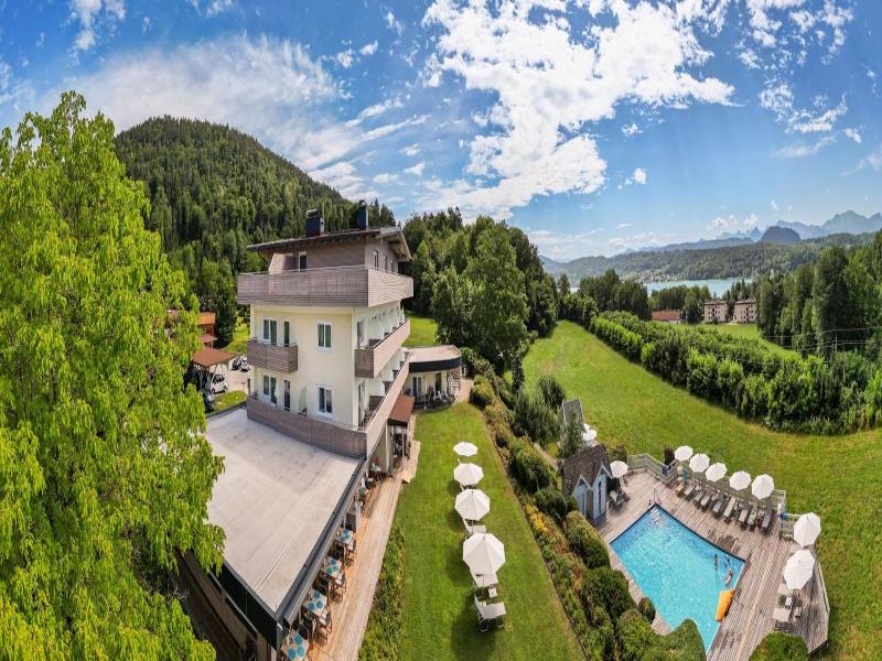 Hotel Garni Wurzer image