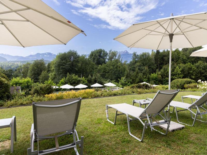 Hotel Garni Wurzer image