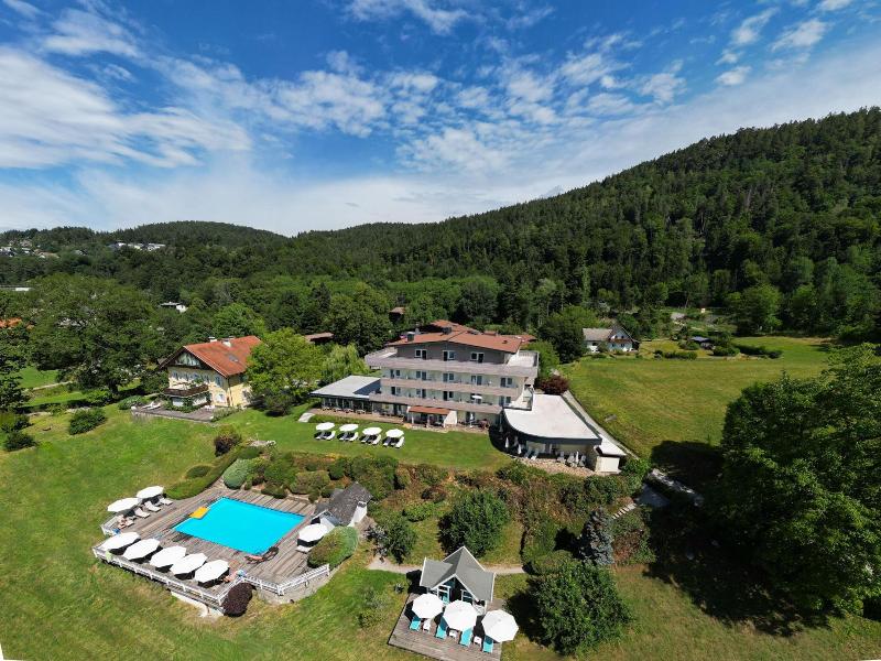 Hotel Garni Wurzer image