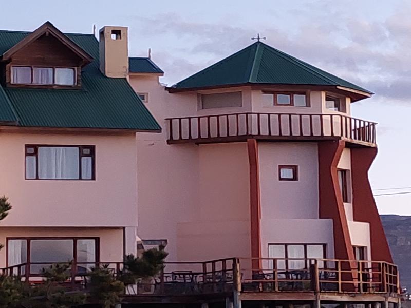  Meulen Hosteria y Apart image