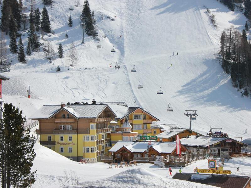 Hotel Breitlehenalm image