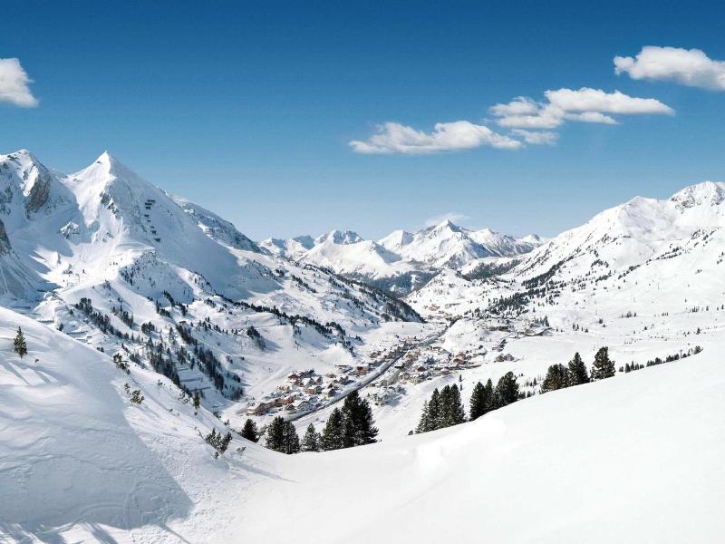 Hotel Breitlehenalm image