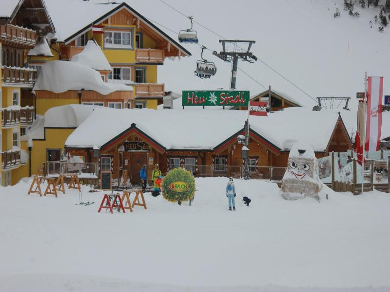 Hotel Breitlehenalm image