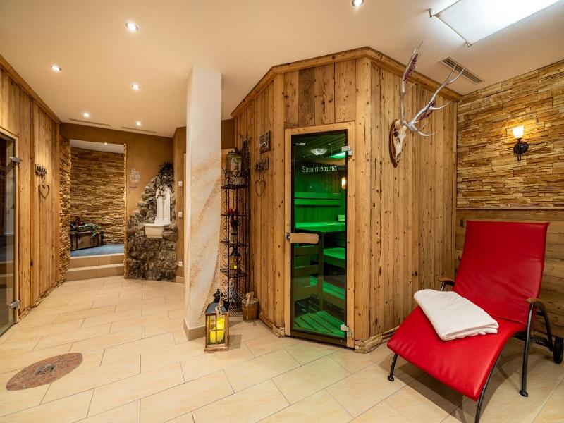 Hotel Breitlehenalm image