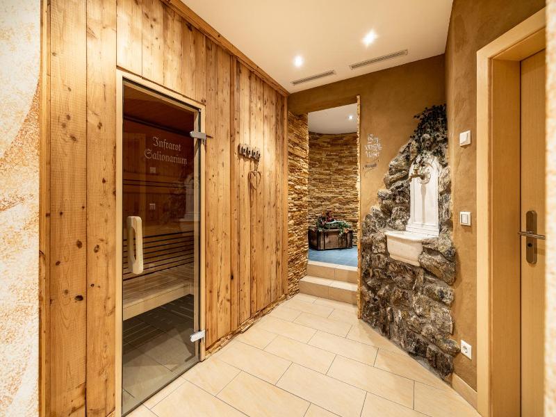 Hotel Breitlehenalm image