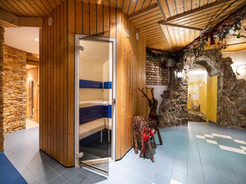 Hotel Breitlehenalm image