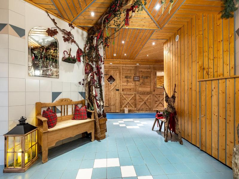 Hotel Breitlehenalm image