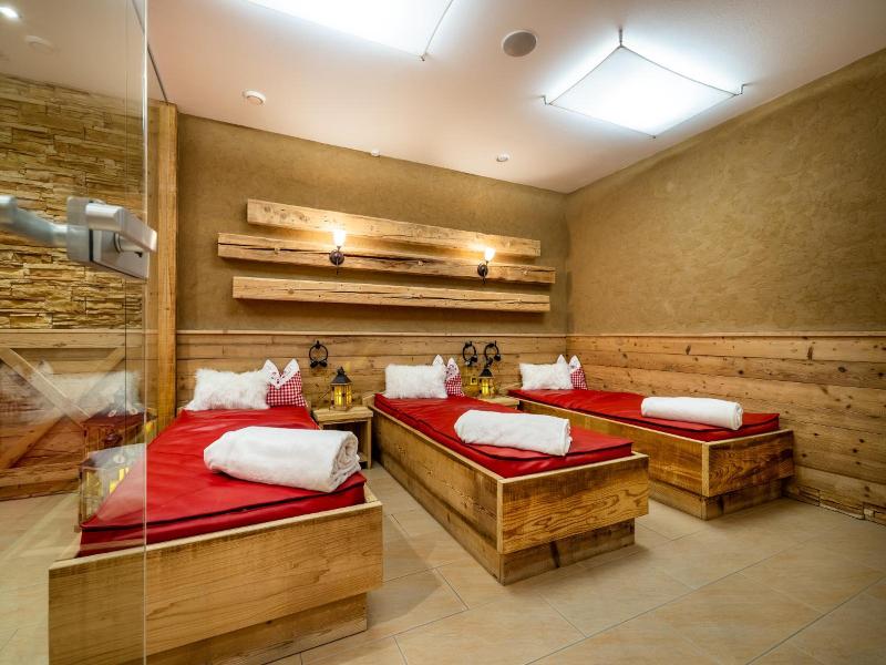 Hotel Breitlehenalm image