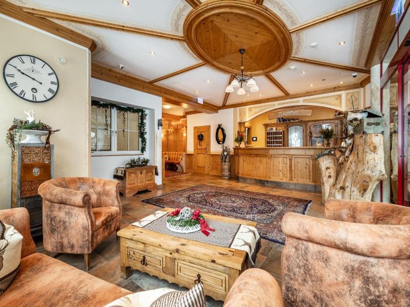 Hotel Breitlehenalm image