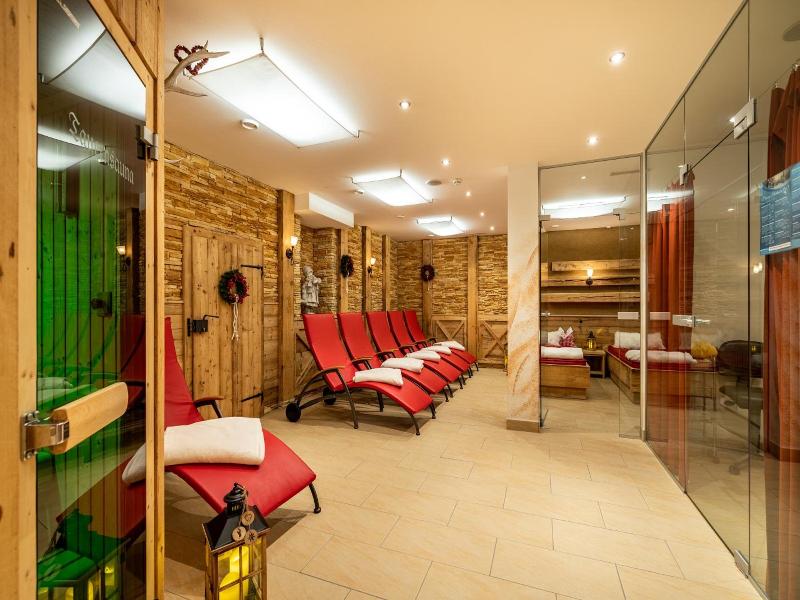 Hotel Breitlehenalm image