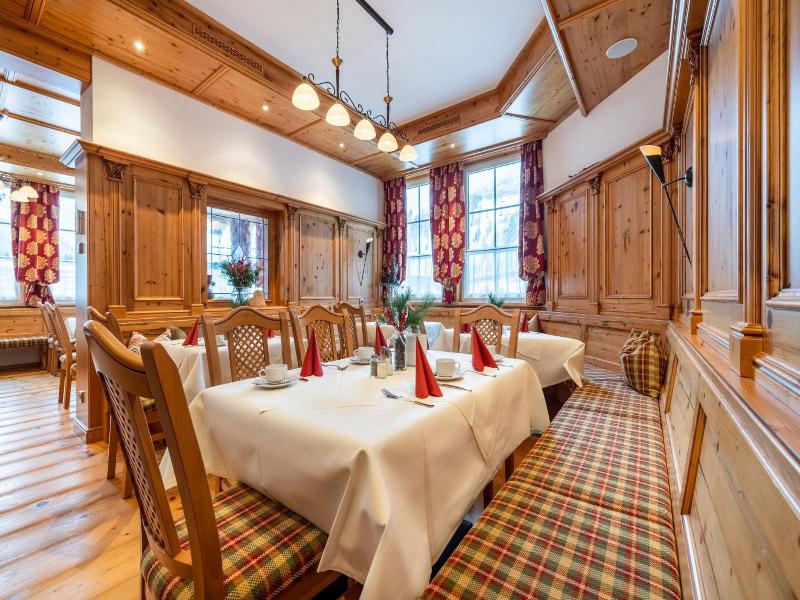 Hotel Breitlehenalm image