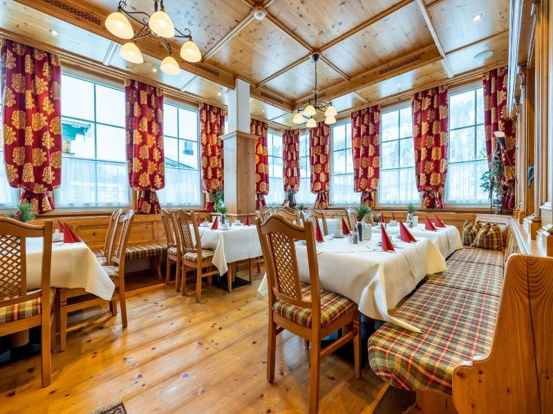 Hotel Breitlehenalm image
