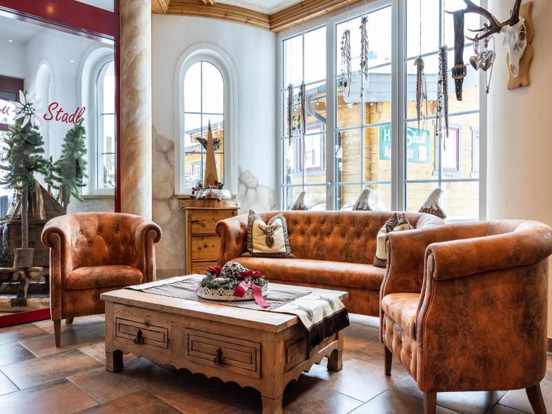 Hotel Breitlehenalm image