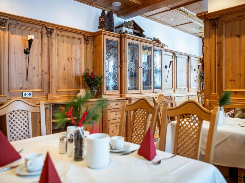 Hotel Breitlehenalm image