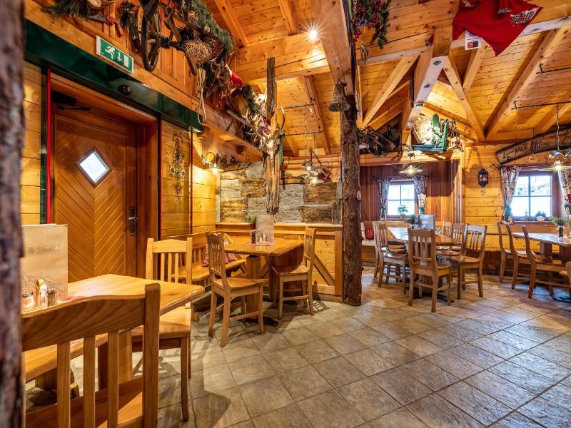 Hotel Breitlehenalm image