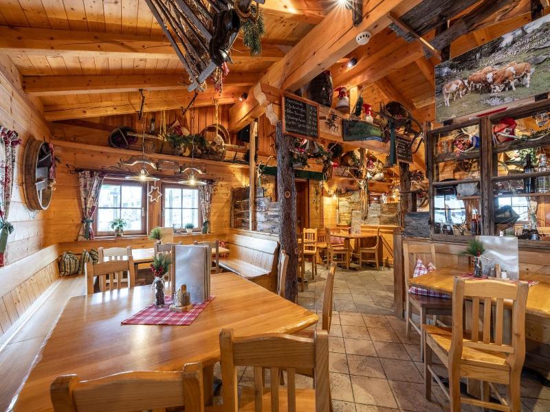 Hotel Breitlehenalm image