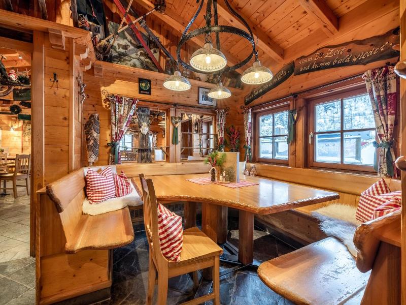 Hotel Breitlehenalm image