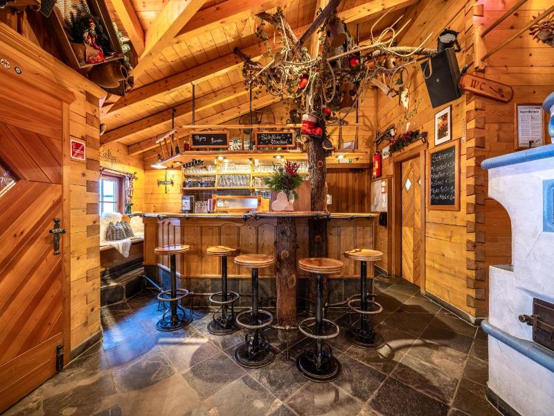 Hotel Breitlehenalm image
