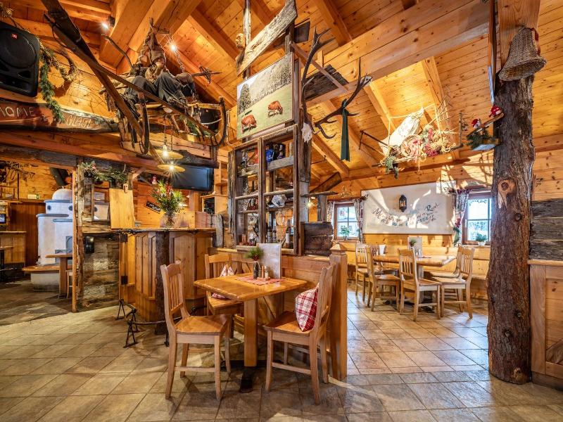 Hotel Breitlehenalm image
