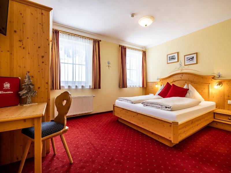 Hotel Breitlehenalm image