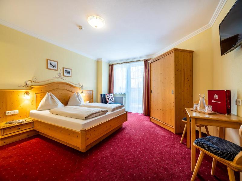 Hotel Breitlehenalm image