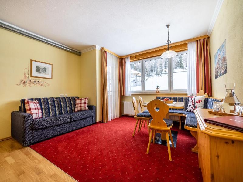 Hotel Breitlehenalm image