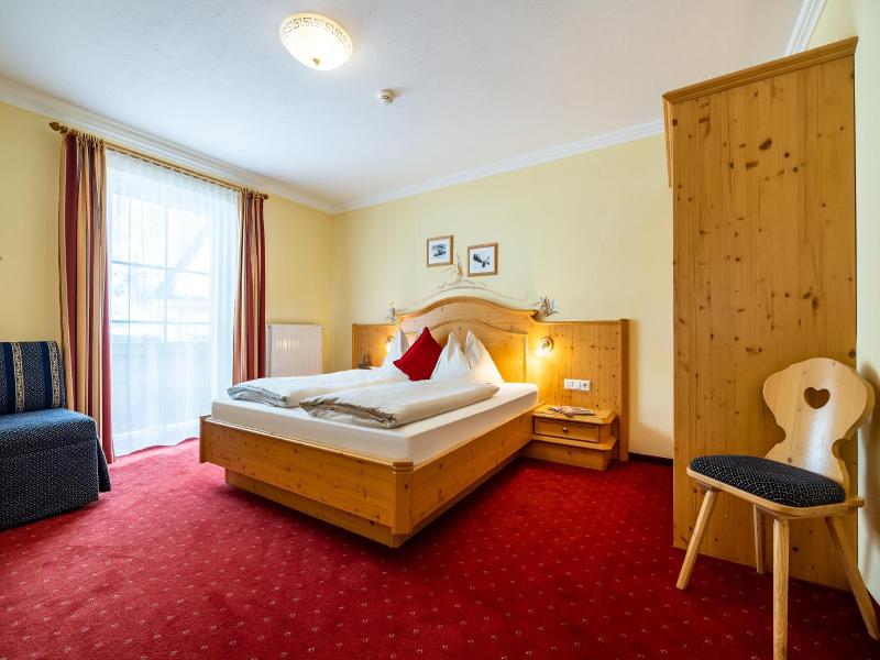 Hotel Breitlehenalm image